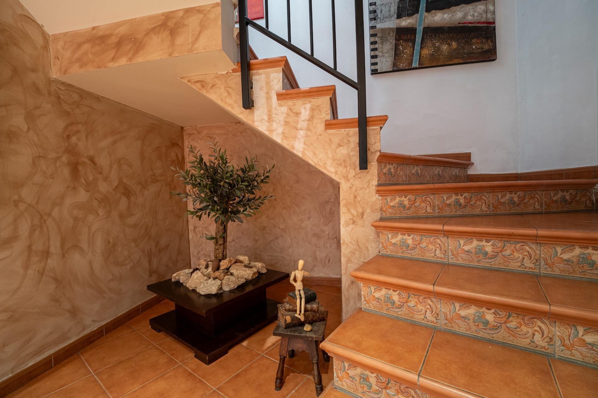 Chalet en Zaratan zona Castilla y leon