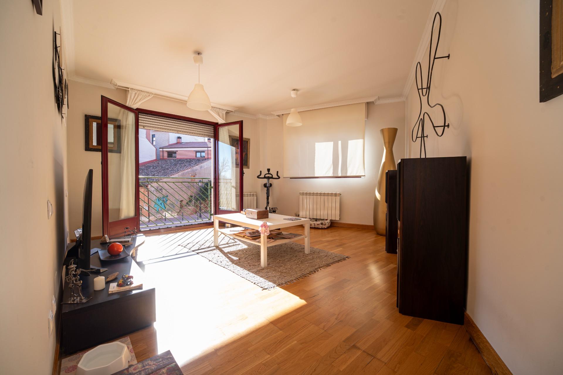 Chalet en Zaratan zona Castilla y leon