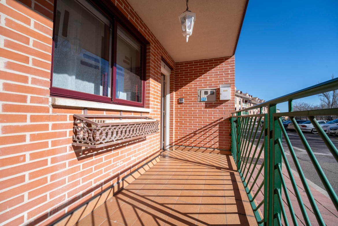 Chalet en Zaratan zona Castilla y leon