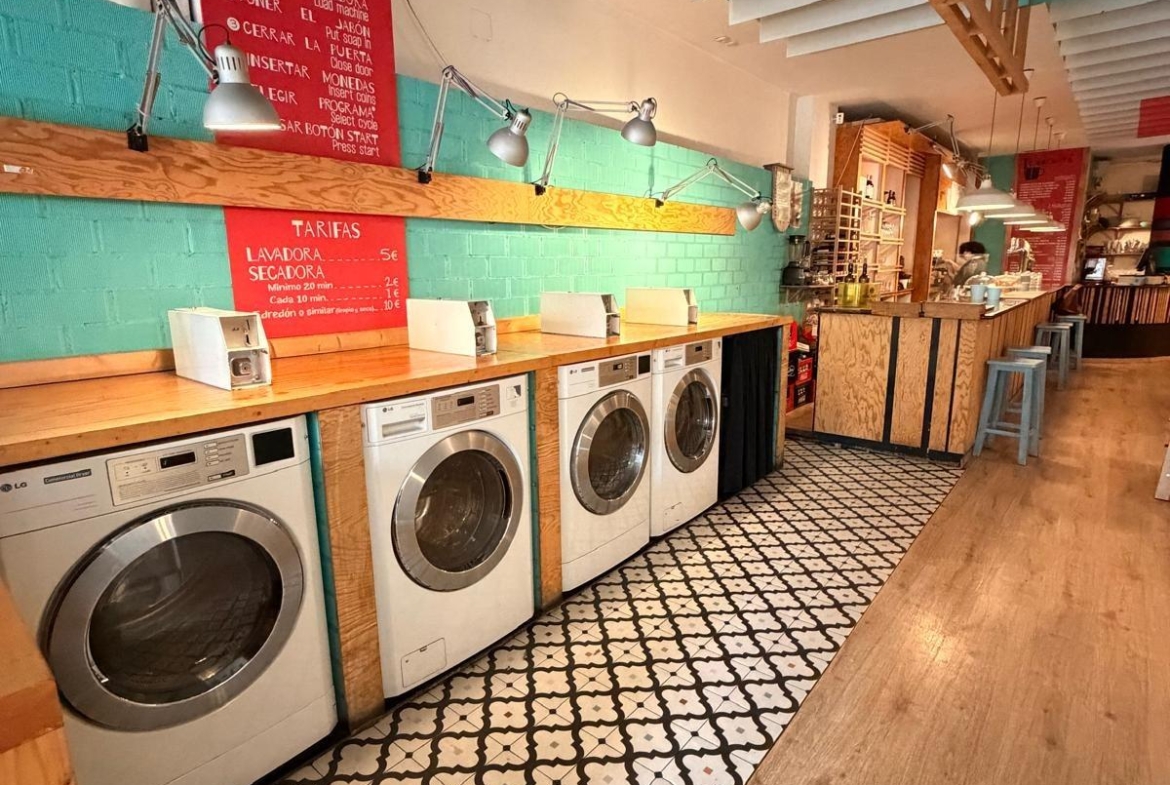 Local comercial en Valladolid zona Centro