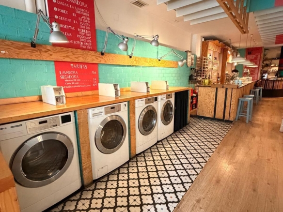Local comercial en Valladolid zona Centro