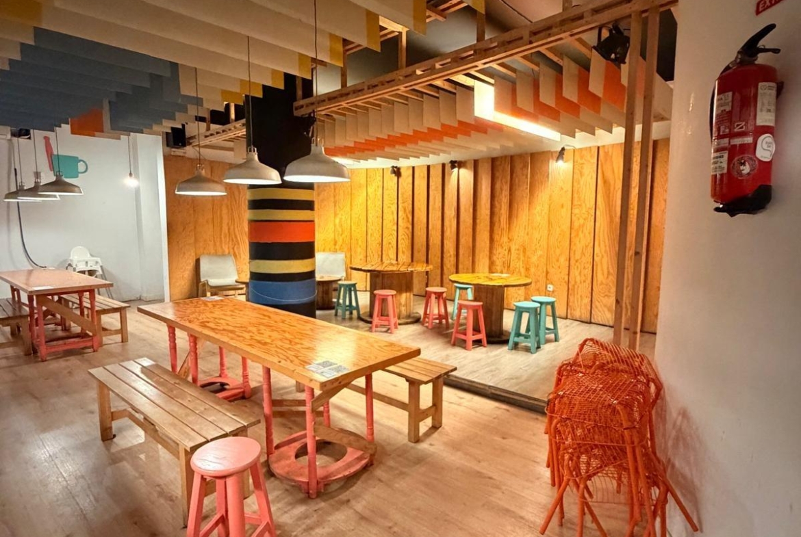 Local comercial en Valladolid zona Centro