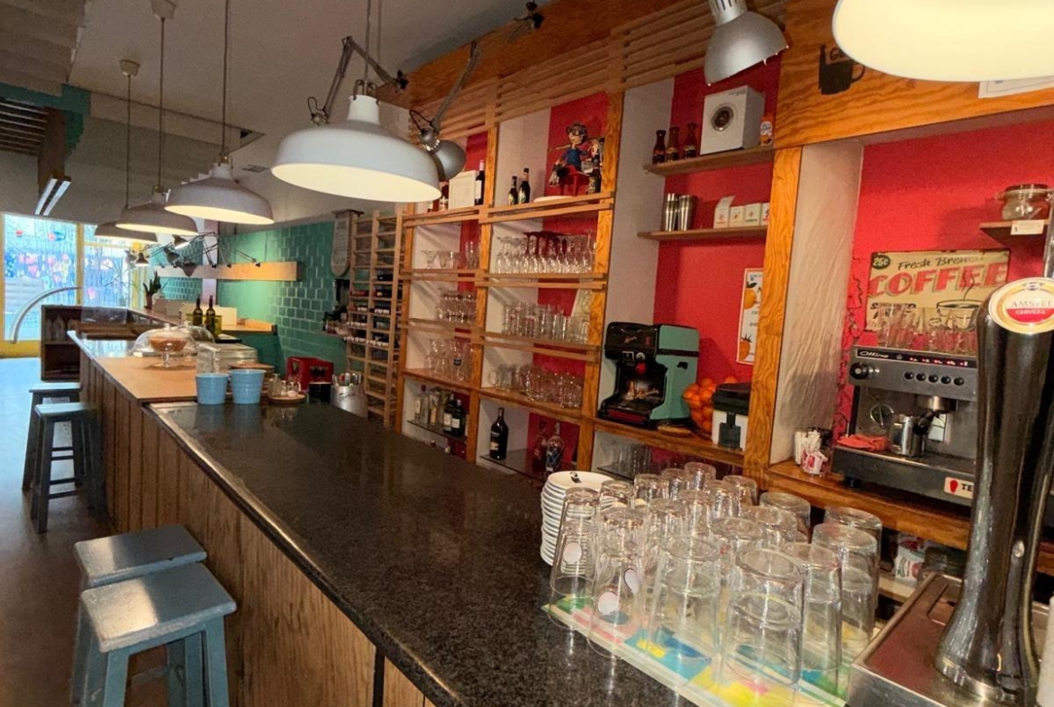 Local comercial en Valladolid zona Centro