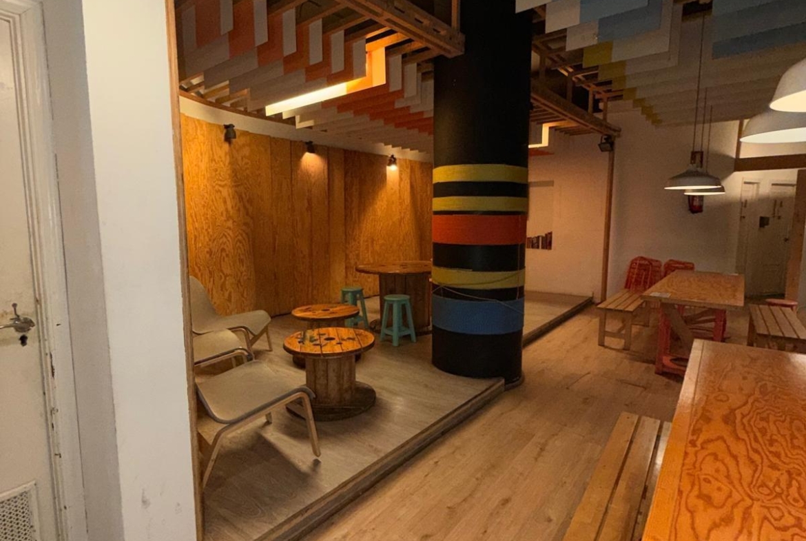 Local comercial en Valladolid zona Centro