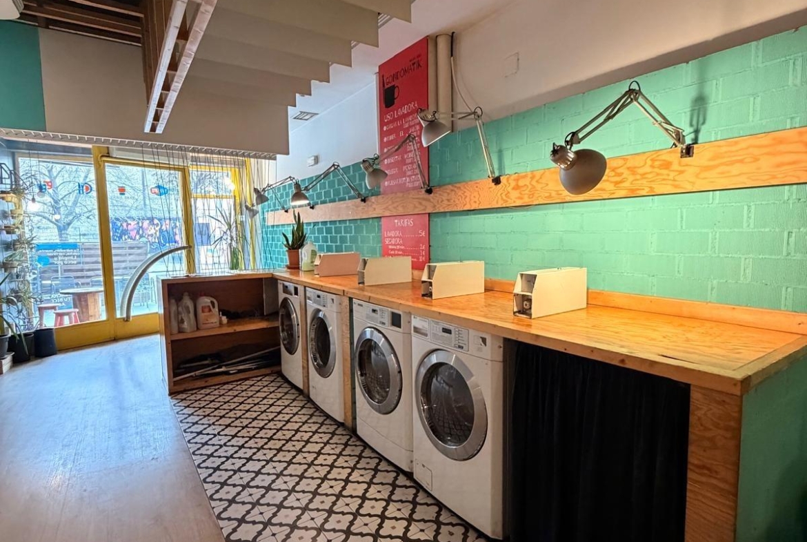 Local comercial en Valladolid zona Centro