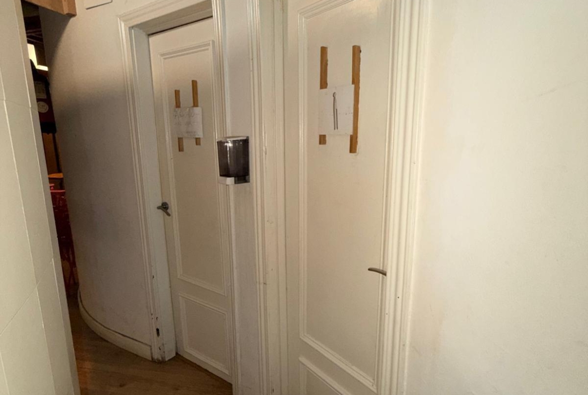 Local comercial en Valladolid zona Centro