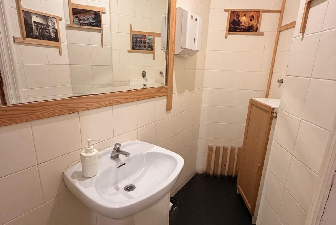 Local comercial en Valladolid zona Centro