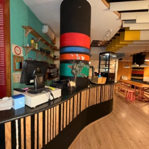 Local comercial en Valladolid zona Centro