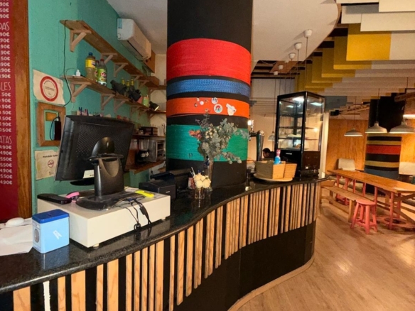 Local comercial en Valladolid zona Centro