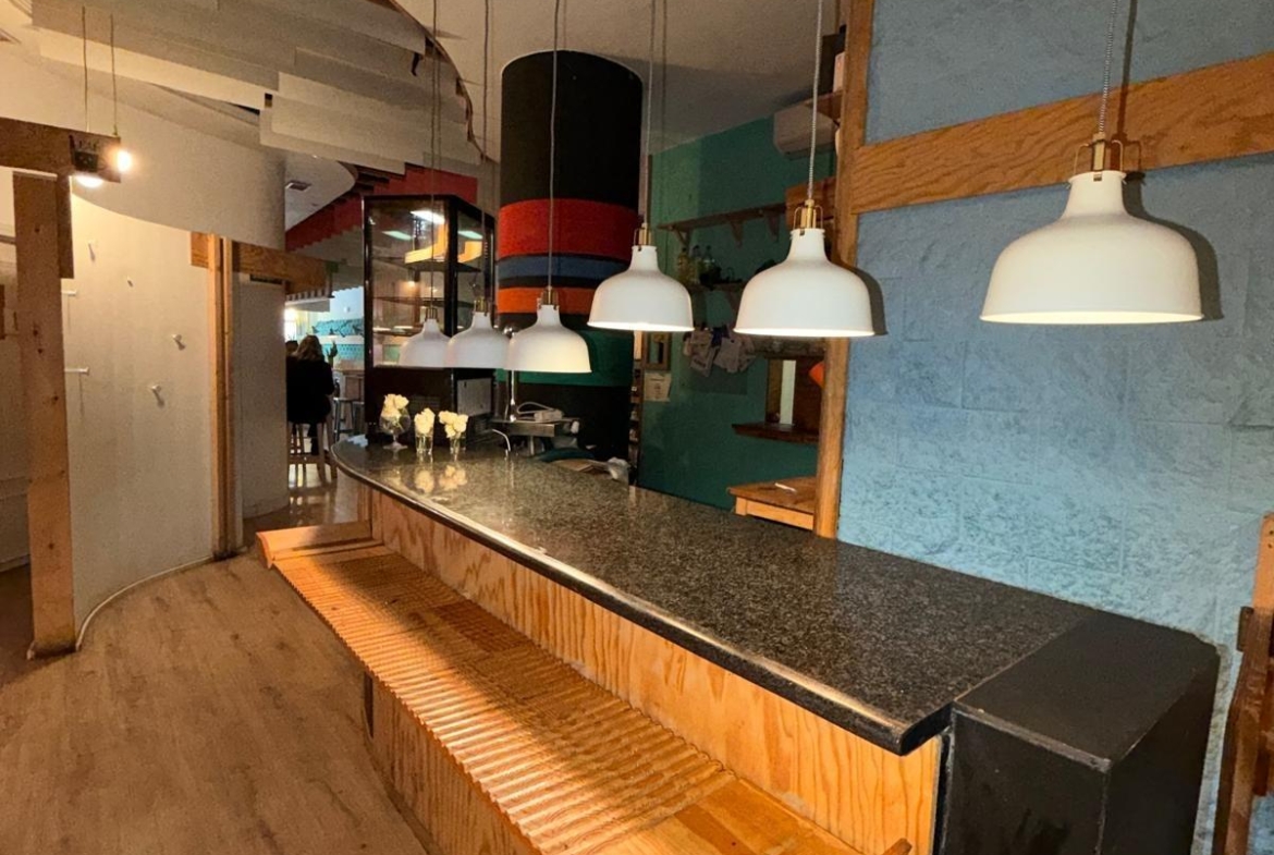 Local comercial en Valladolid zona Centro