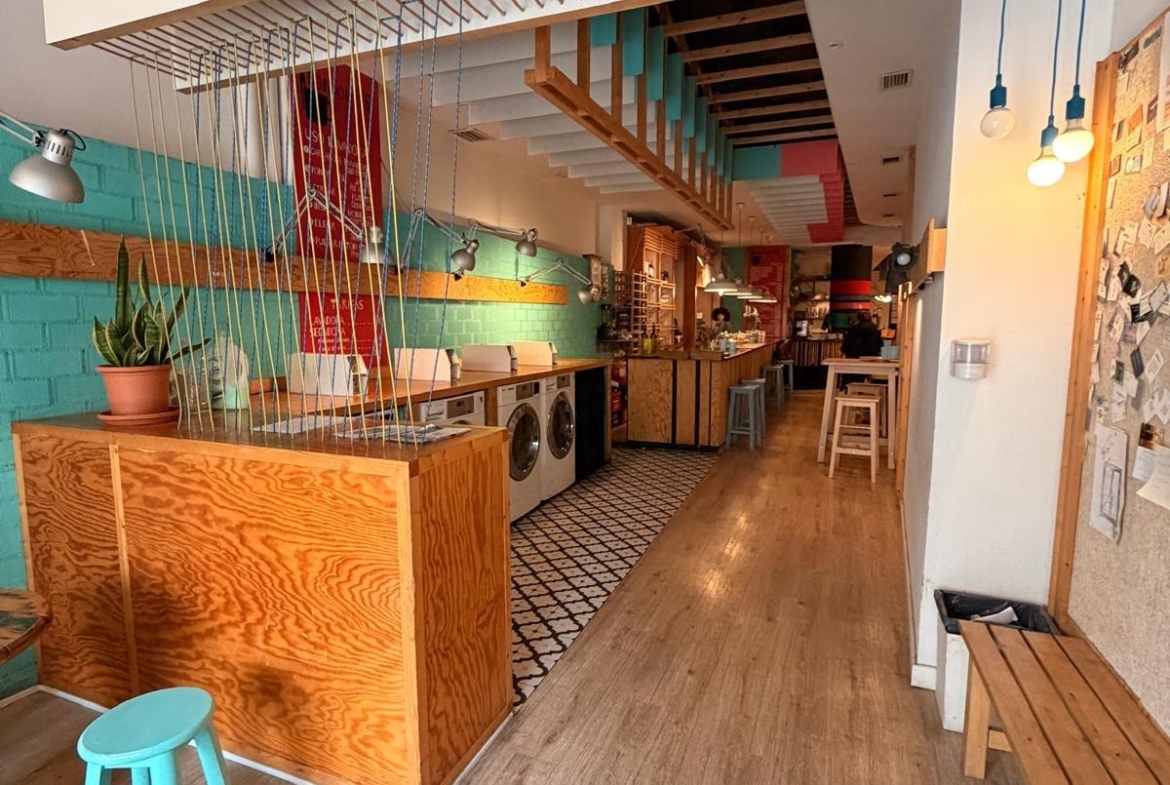 Local comercial en Valladolid zona Centro