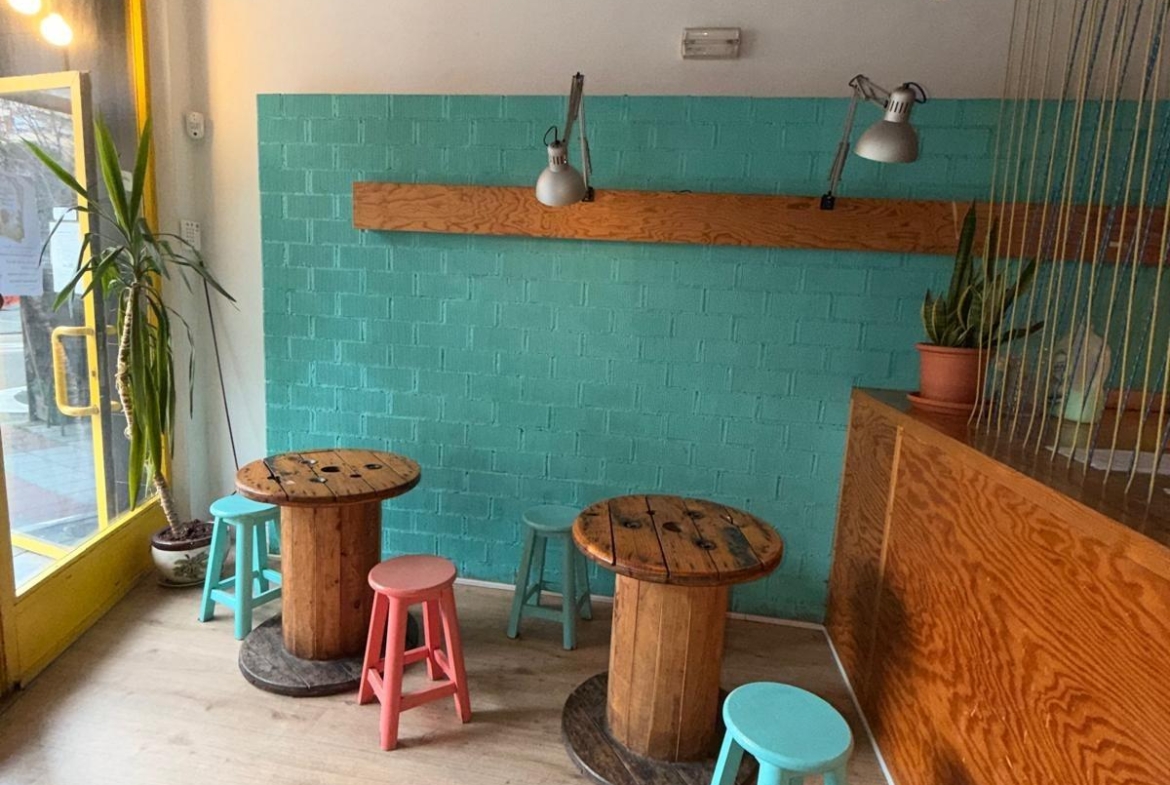 Local comercial en Valladolid zona Centro