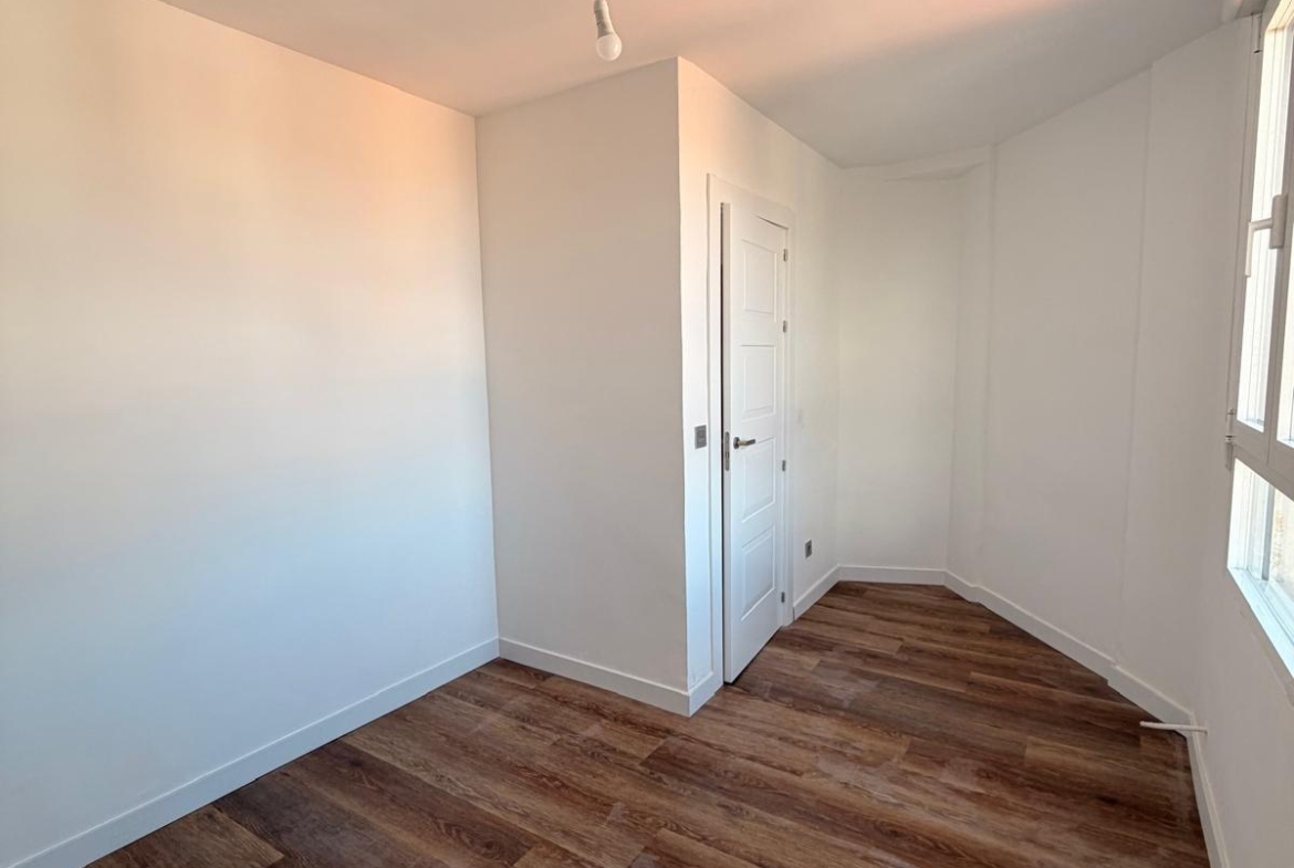 Piso en Valladolid zona La Victoria