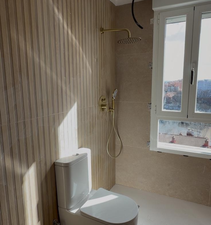 Piso en Valladolid zona La Victoria