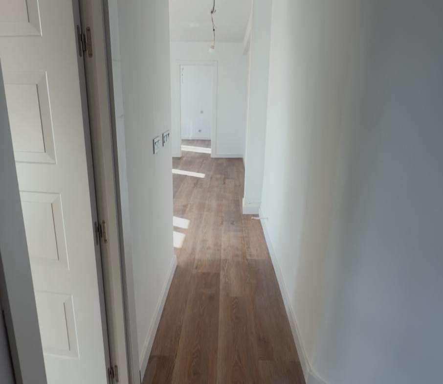 Piso en Valladolid zona La Victoria