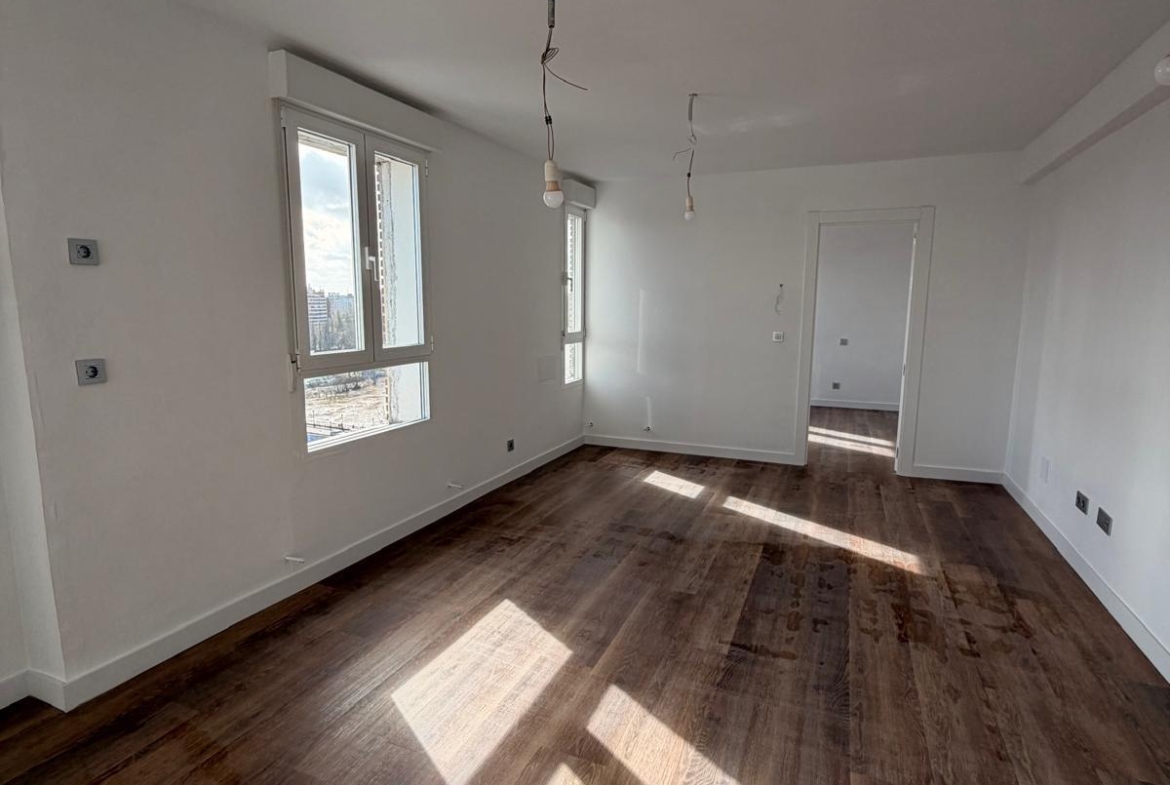 Piso en Valladolid zona La Victoria