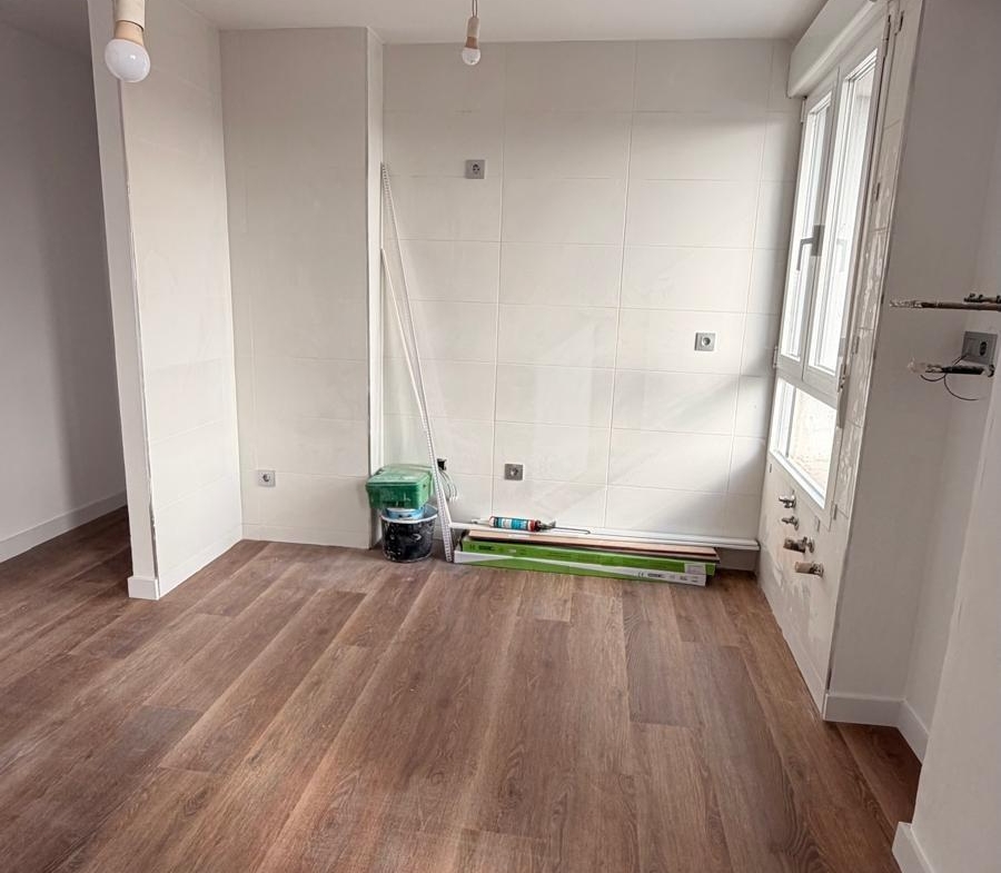 Piso en Valladolid zona La Victoria