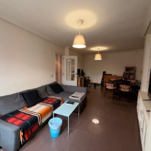 Piso en Valladolid zona Rondilla - Santa Clara