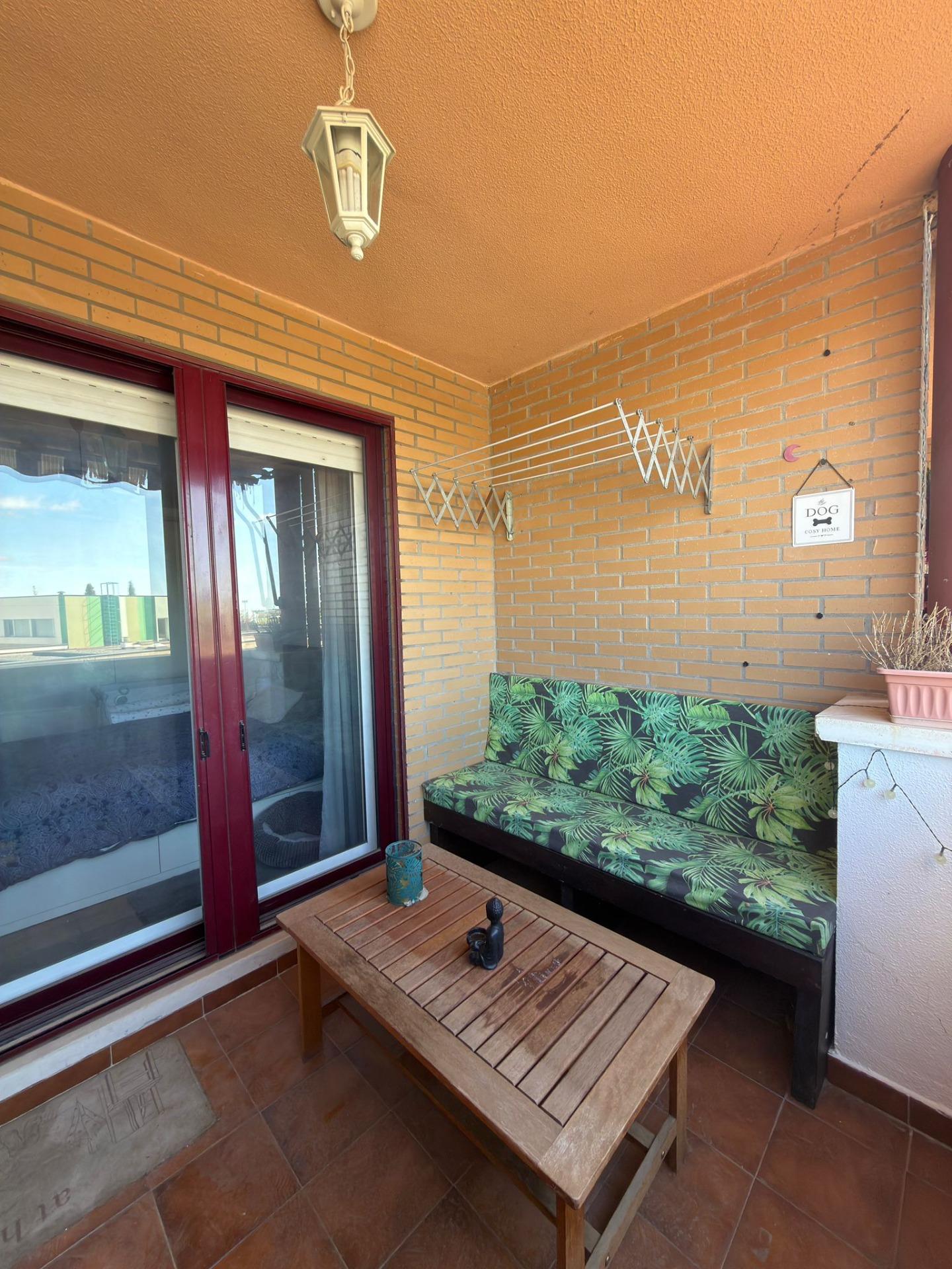 Piso en Cisterniga zona Castilla y leon