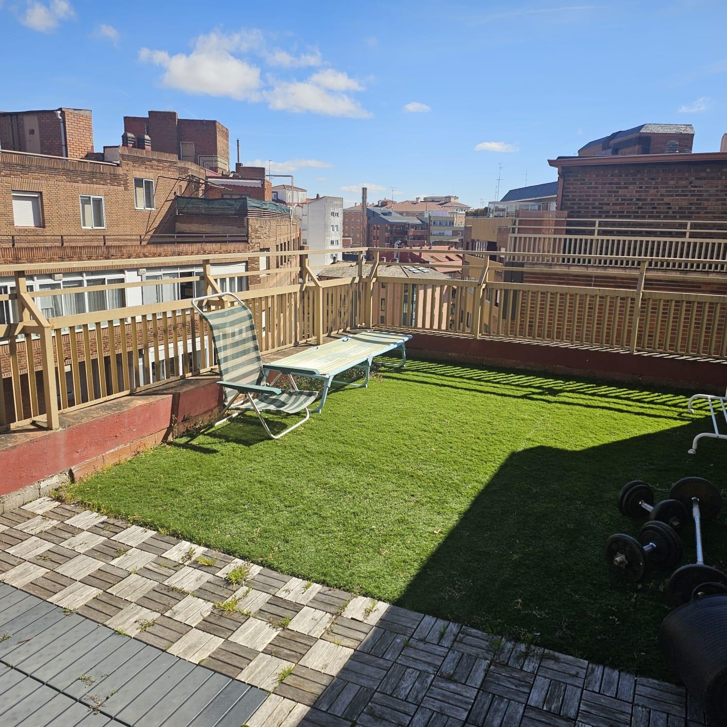 Piso en Valladolid zona Centro – Ref. FC500085 Piso en Valladolid zona Centro