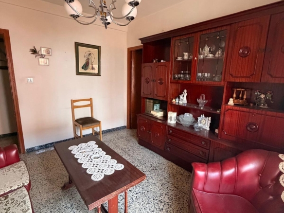 Piso en Valladolid zona Rondilla