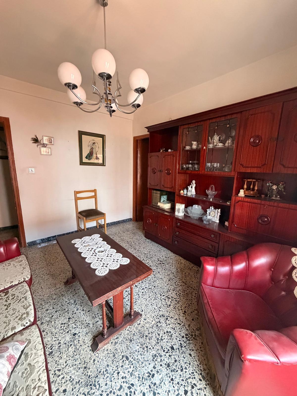 Piso en Valladolid zona Rondilla