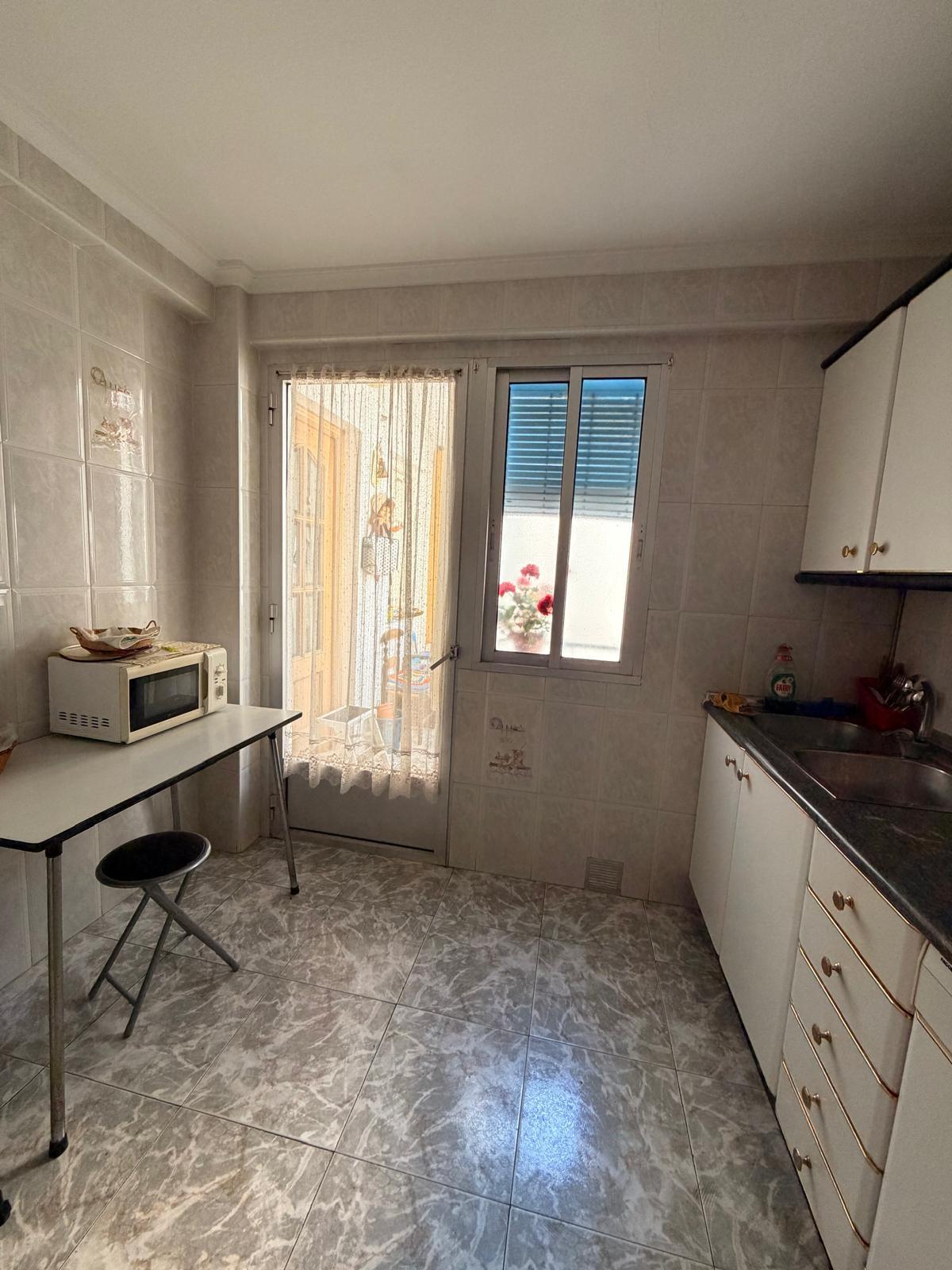 Piso en Valladolid zona Rondilla