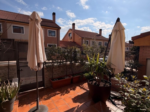Chalet en Zaratan zona Castilla y leon