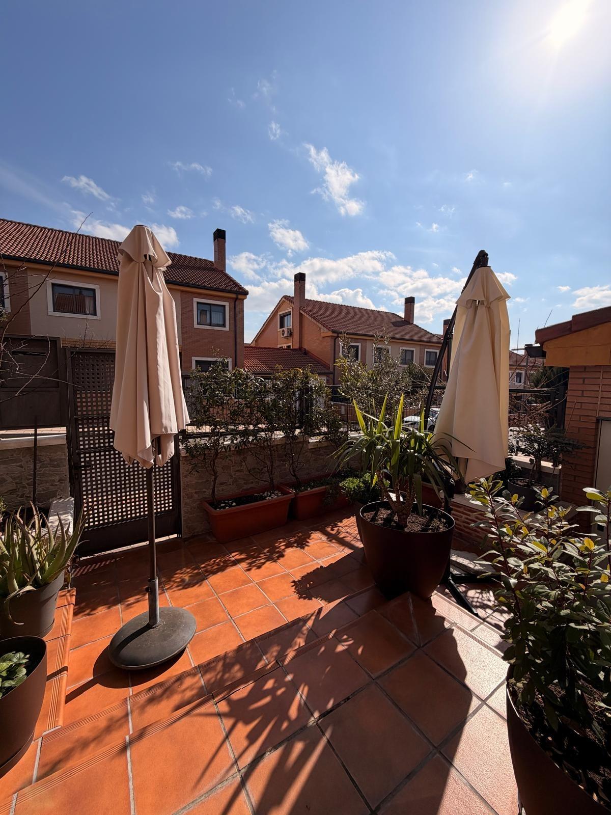 Chalet en Zaratan zona Castilla y leon