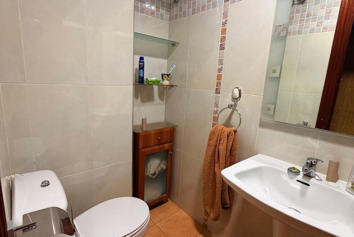 Piso en Valladolid zona Pº Zorrilla - Cuatro de Marzo