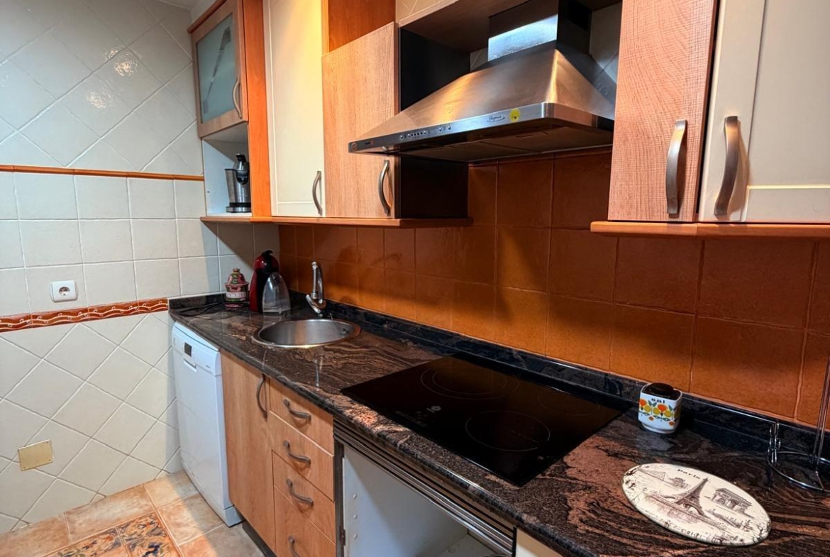 Piso en Valladolid zona Pº Zorrilla - Cuatro de Marzo