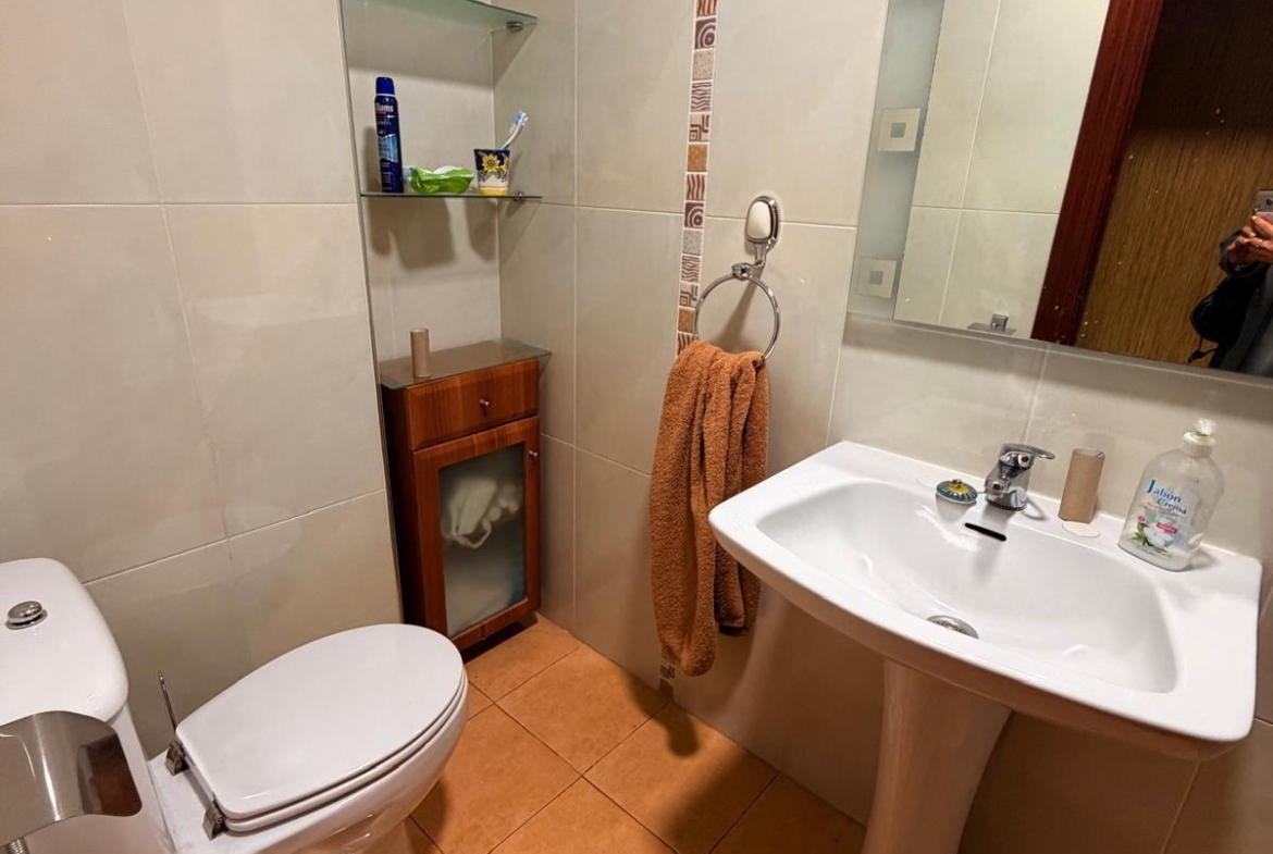 Piso en Valladolid zona Pº Zorrilla - Cuatro de Marzo
