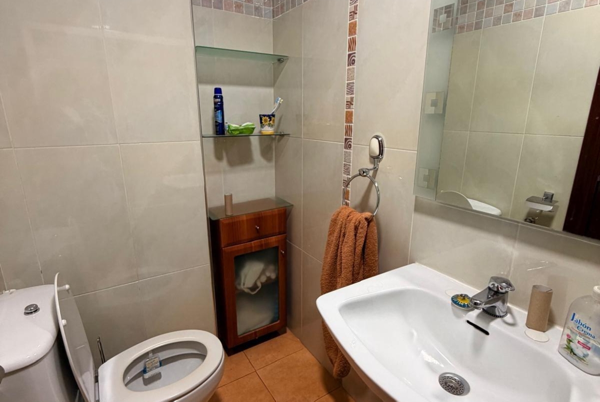 Piso en Valladolid zona Pº Zorrilla - Cuatro de Marzo