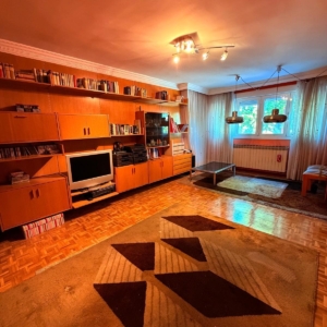 Piso en Valladolid zona Pº Zorrilla - Cuatro de Marzo