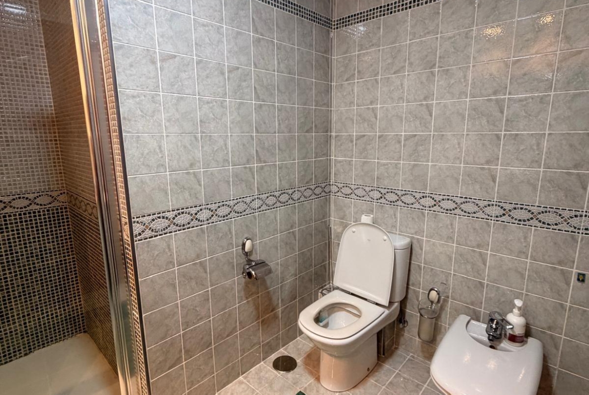 Piso en Valladolid zona Pº Zorrilla - Cuatro de Marzo
