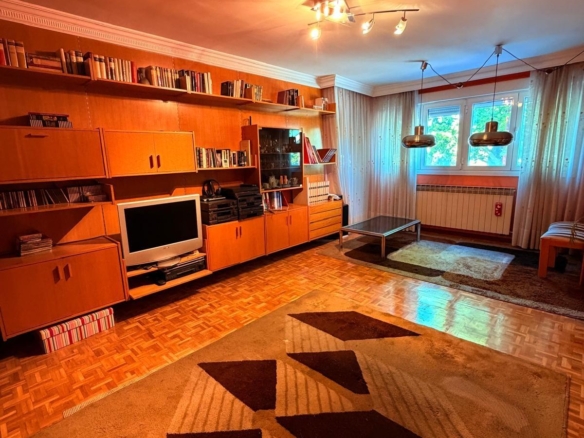 Piso en Valladolid zona Pº Zorrilla - Cuatro de Marzo