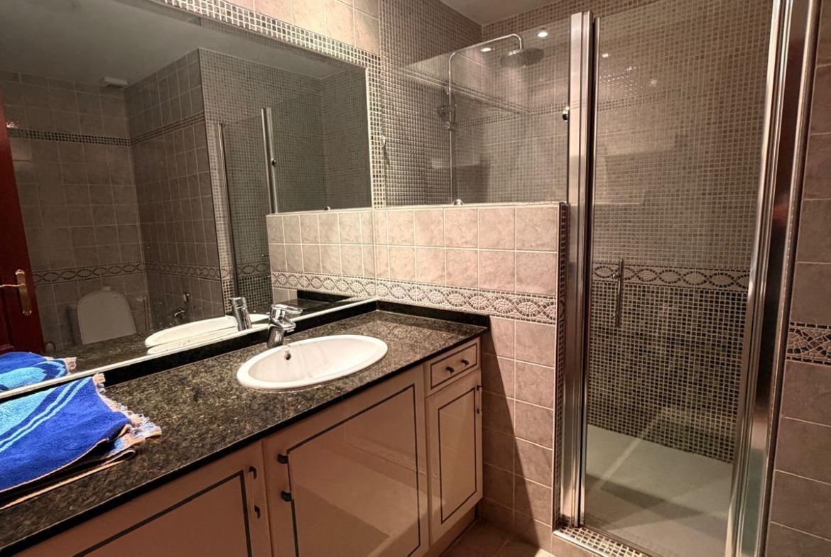 Piso en Valladolid zona Pº Zorrilla - Cuatro de Marzo