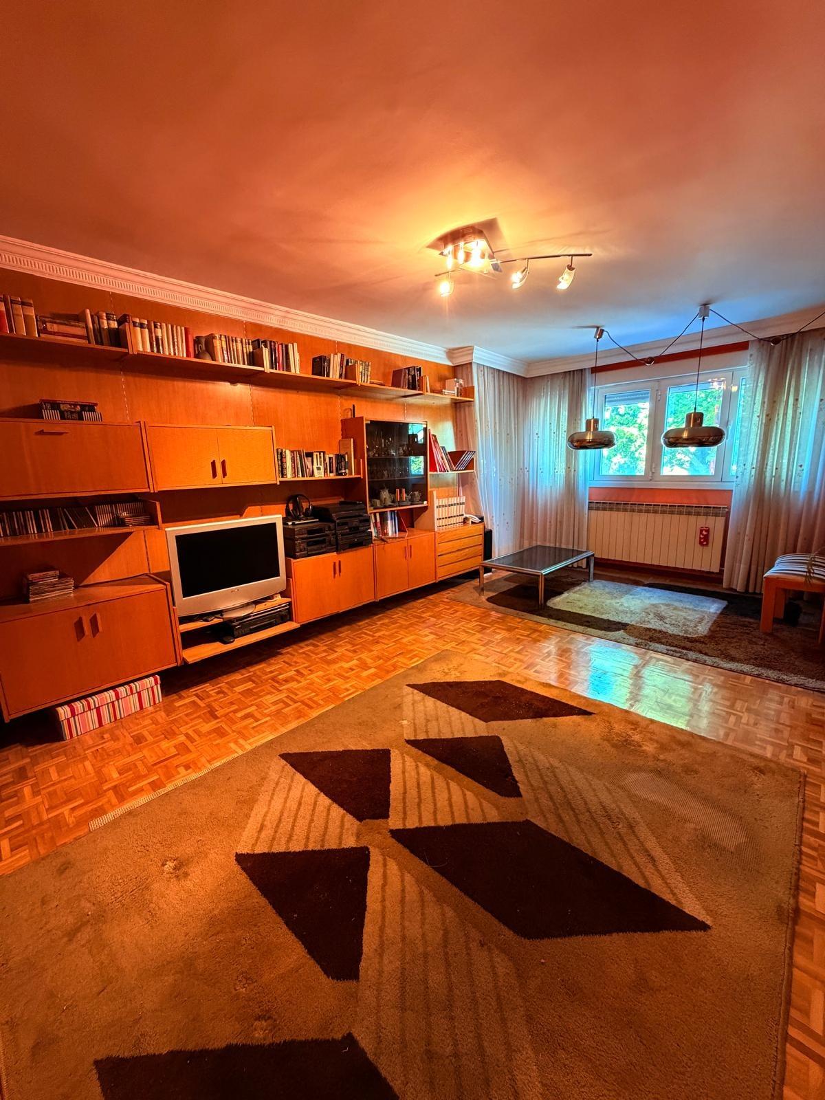 Piso en Valladolid zona Pº Zorrilla – Cuatro de Marzo – Ref. FC500094 Piso en Valladolid zona Pº Zorrilla - Cuatro de Marzo