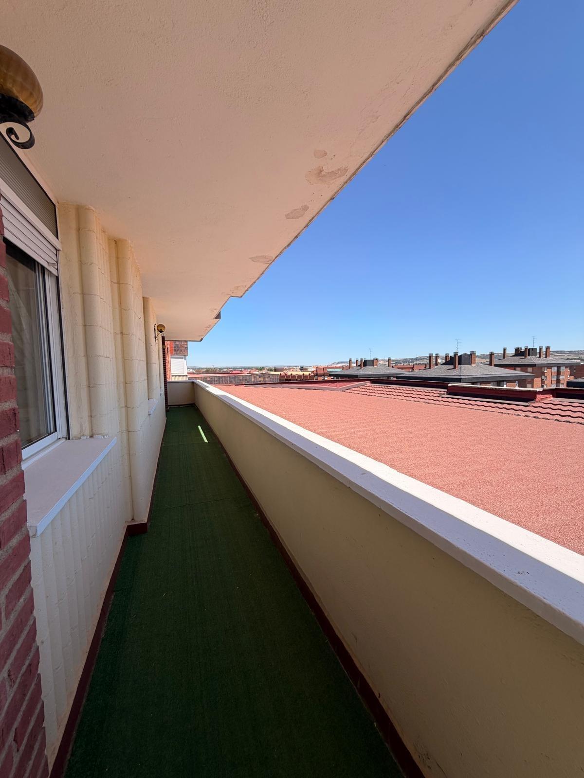Ático en Valladolid zona San Juan – Batallas – Ref. FC500098 Ático en Valladolid zona San Juan - Batallas