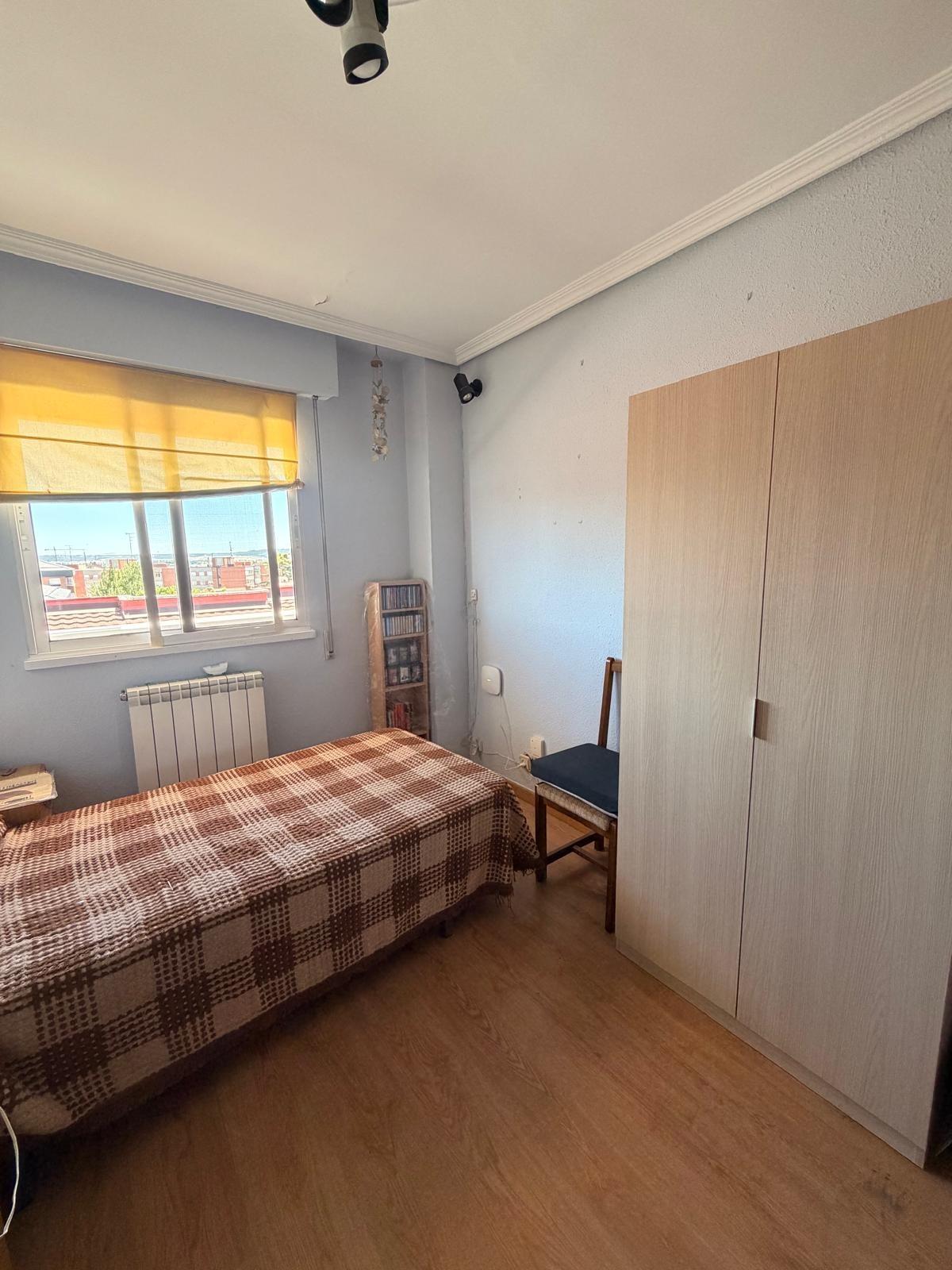 Ático en Valladolid zona San Juan – Batallas – Ref. FC500098 Ático en Valladolid zona San Juan - Batallas