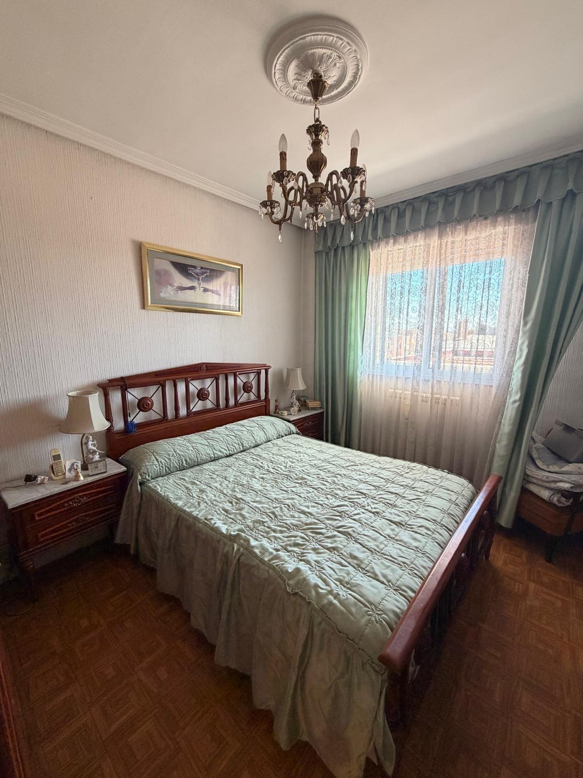 Ático en Valladolid zona San Juan – Batallas – Ref. FC500098 Ático en Valladolid zona San Juan - Batallas
