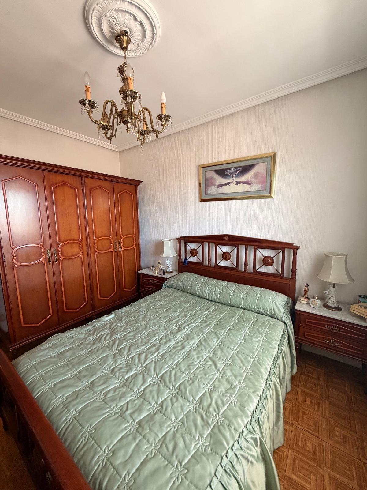 Ático en Valladolid zona San Juan – Batallas – Ref. FC500098 Ático en Valladolid zona San Juan - Batallas