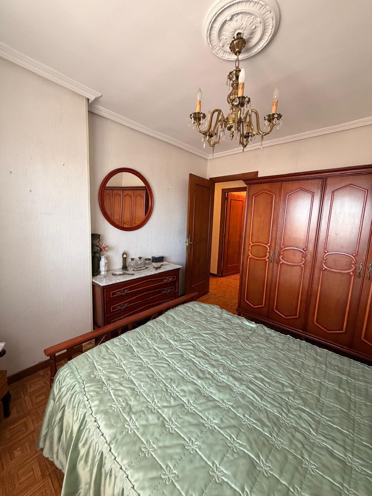 Ático en Valladolid zona San Juan – Batallas – Ref. FC500098 Ático en Valladolid zona San Juan - Batallas
