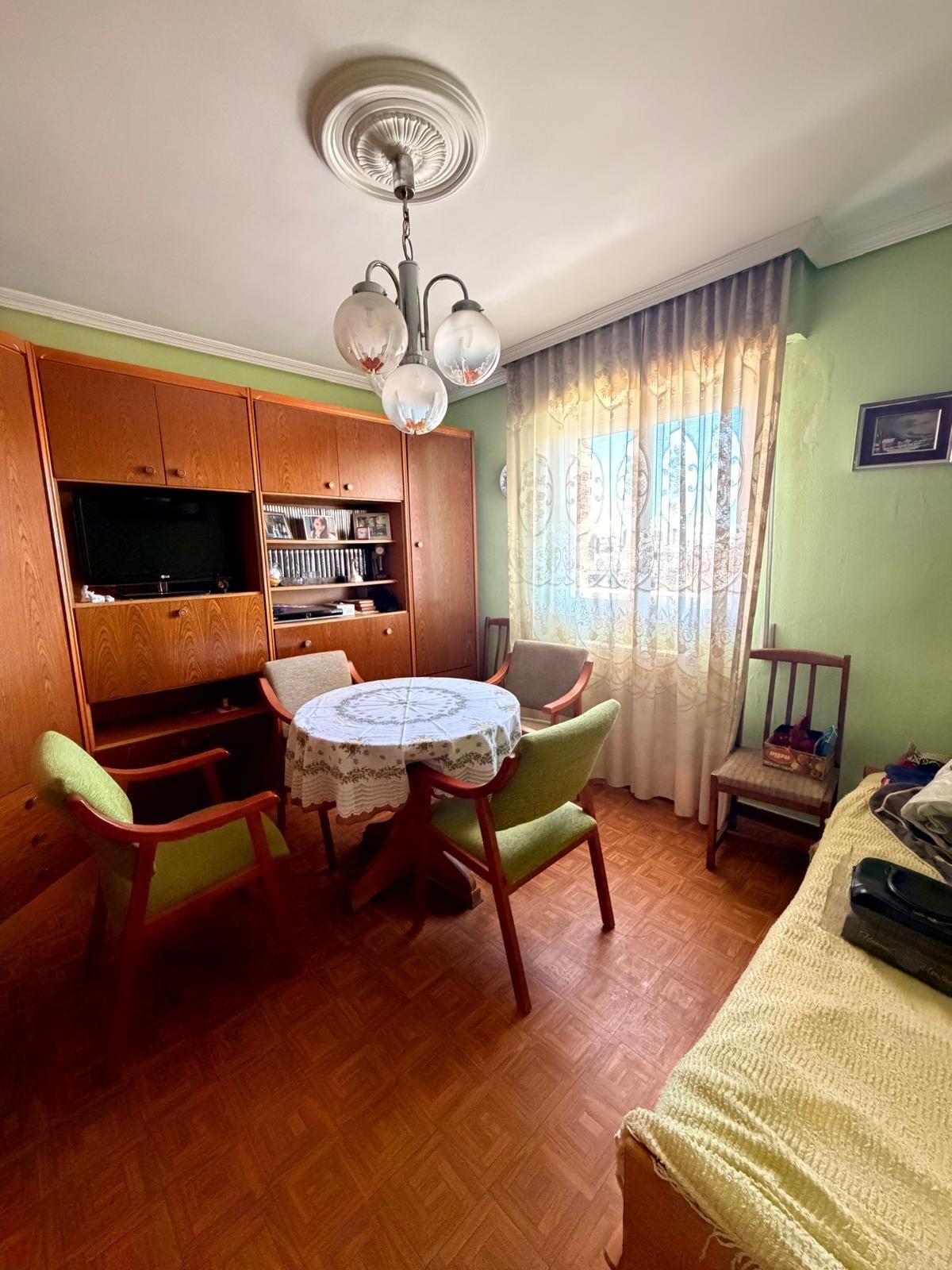 Ático en Valladolid zona San Juan – Batallas – Ref. FC500098 Ático en Valladolid zona San Juan - Batallas