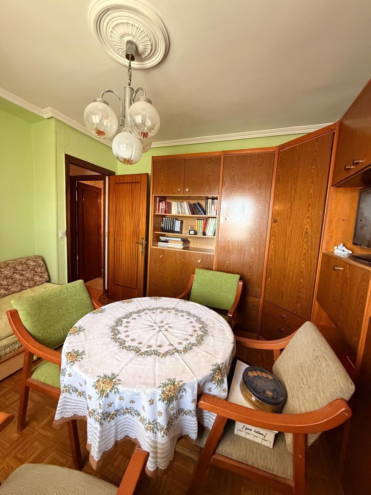 Ático en Valladolid zona San Juan – Batallas – Ref. FC500098 Ático en Valladolid zona San Juan - Batallas
