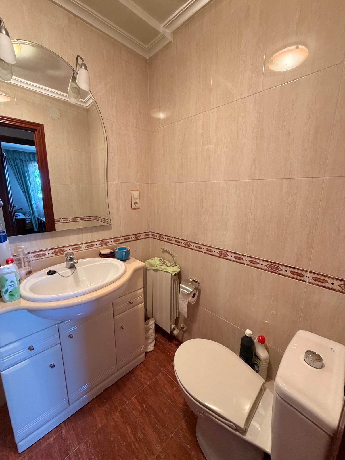 Ático en Valladolid zona San Juan – Batallas – Ref. FC500098 Ático en Valladolid zona San Juan - Batallas