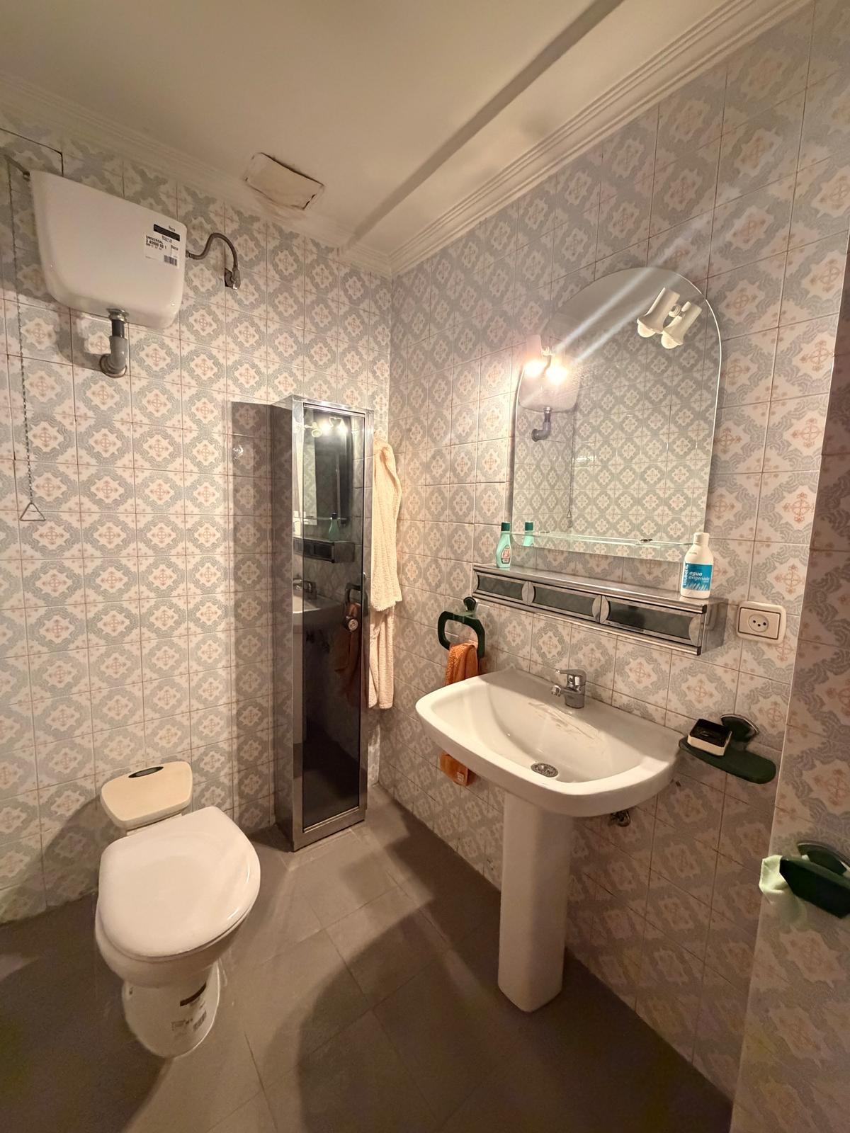 Ático en Valladolid zona San Juan – Batallas – Ref. FC500098 Ático en Valladolid zona San Juan - Batallas