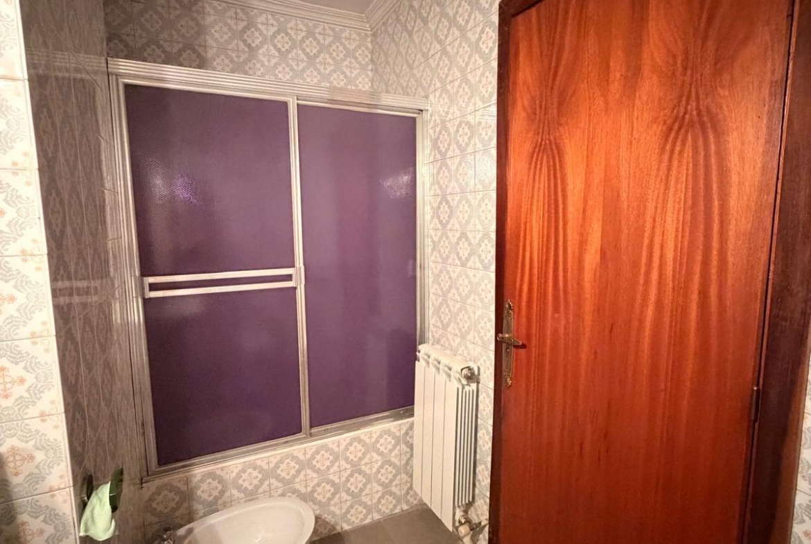 Ático en Valladolid zona San Juan - Batallas
