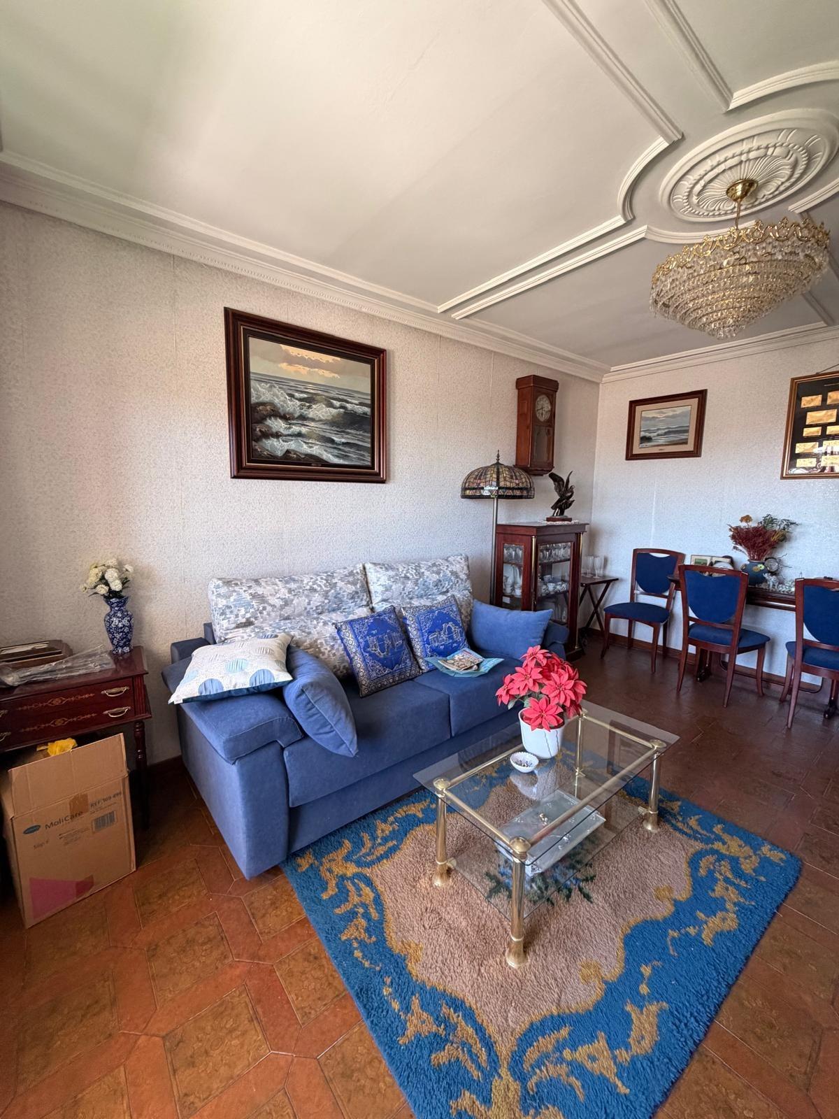 Ático en Valladolid zona San Juan – Batallas – Ref. FC500098 Ático en Valladolid zona San Juan - Batallas
