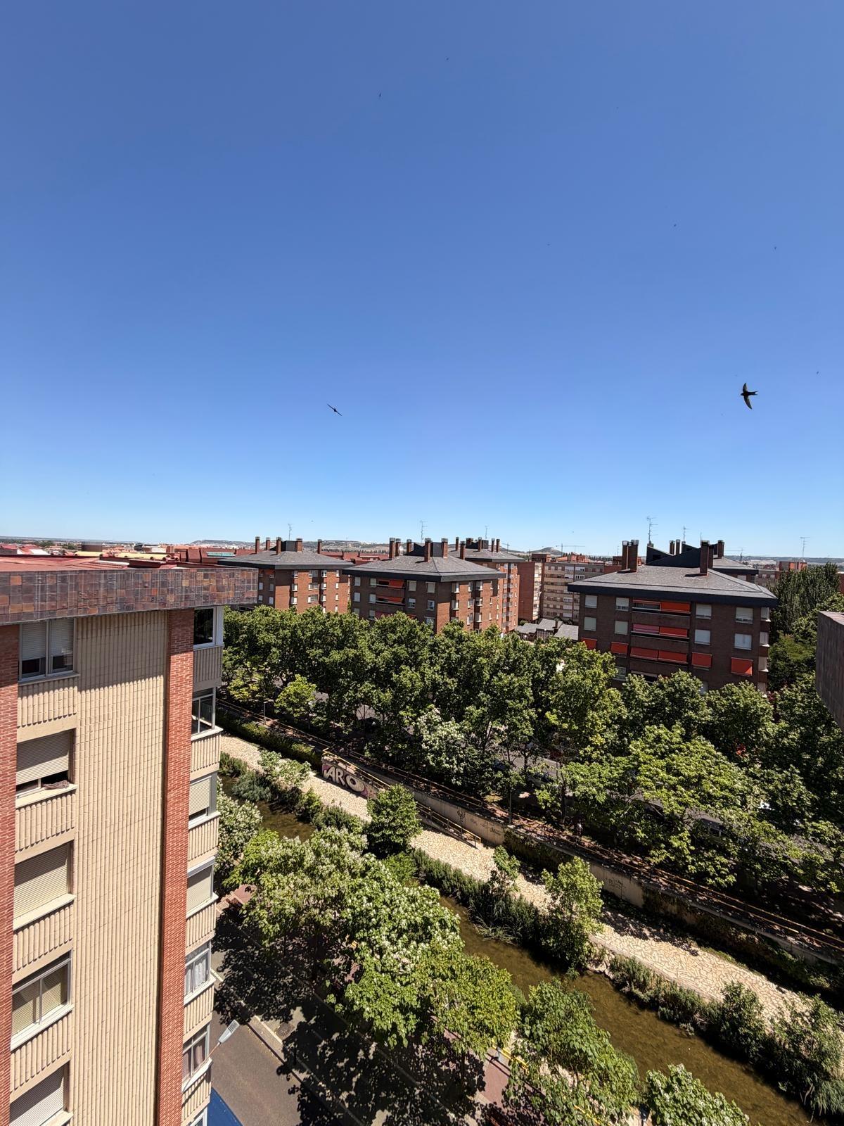 Ático en Valladolid zona San Juan – Batallas – Ref. FC500098 Ático en Valladolid zona San Juan - Batallas